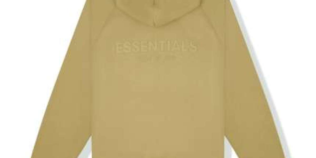 Essential Hoodie: The Modern Uniform of Comfort, Culture, and Confidence