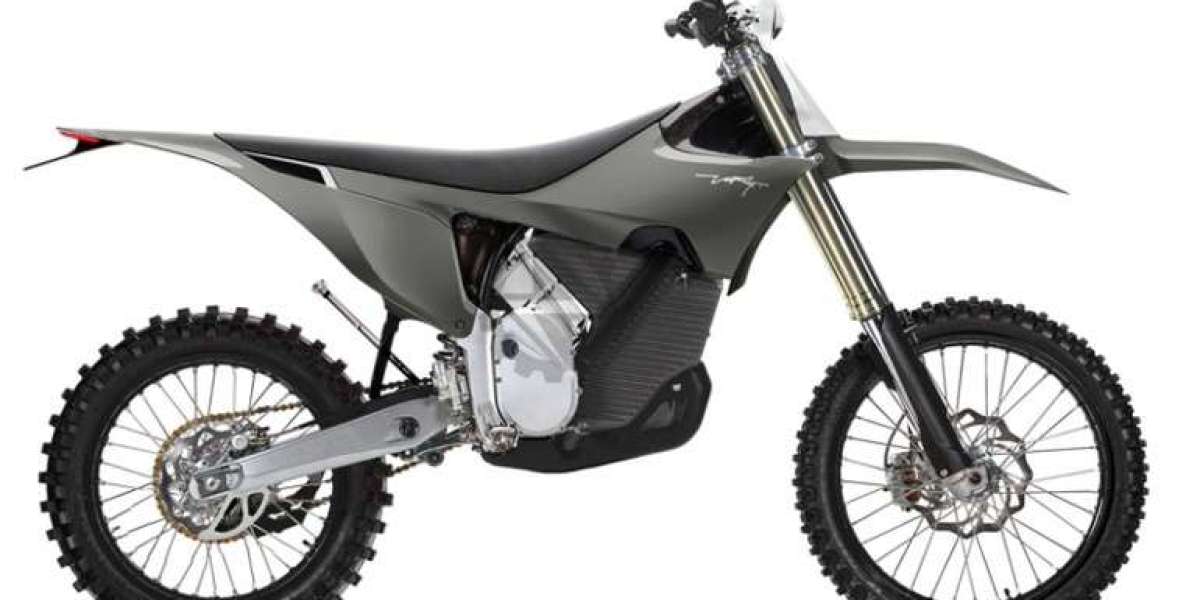 Stark VARG EX ALPHA 80HP: Design Language, Aesthetics, and the Emotional Side of Electric Enduro