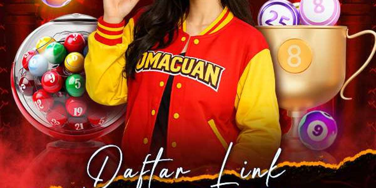 OMACUAN Sebagai Panduan Profesional Situs Toto Togel dan Bandar Toto Macau dengan Standar Keamanan