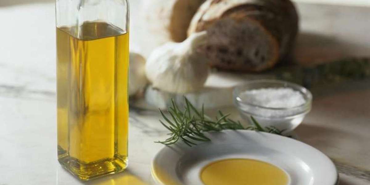 Algae Oil Market: Driving Sustainable Solutions Across Health and Industrial Applications