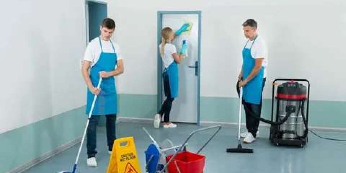 Trusted Emergency Residential Cleaning Services in Edmonton