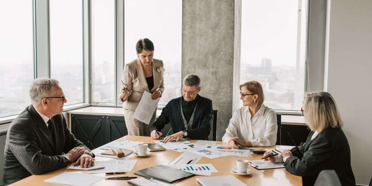 Salesforce Implementation Partner in UAE Driving Digital Excellence