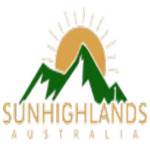SUN HIGH LANDS AUSTRALIA