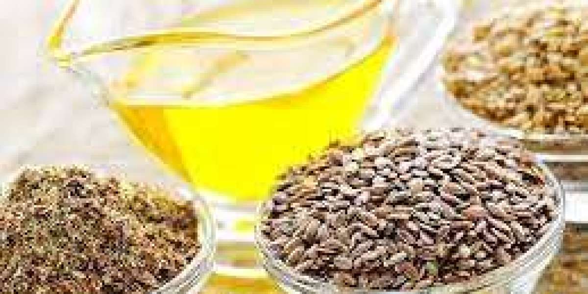Oilseeds Market Trends: Sustainability, Traceability, and Deforestation-Free Sourcing