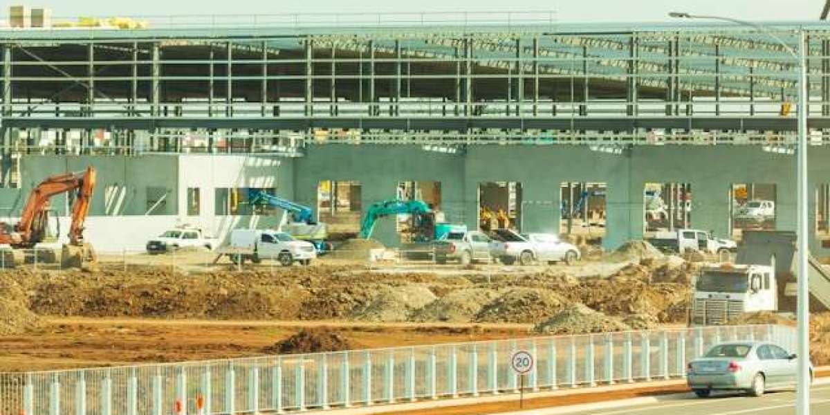 Saudi Arabia Facility Management Market: How Smarter Buildings Are Shaping the Future