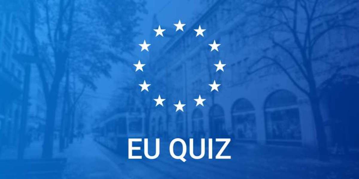 InsightEUQuiz.eu: Unlocking Knowledge, Awareness, and Critical Thinking Across Europe