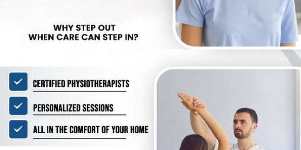 Does Home Physiotherapy Services Really Live up to the Hype?