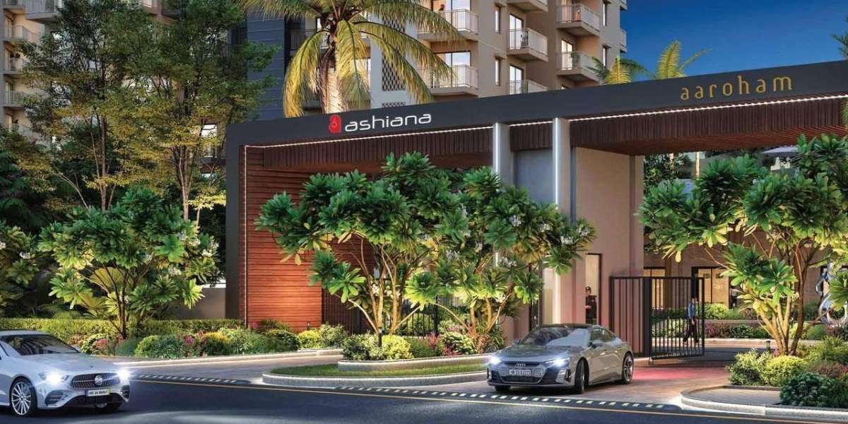 Ashiana Aaroham Sector 80 Gurgaon – Complete Project Guide for Homebuyers