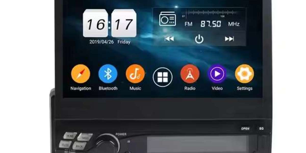 Maak Je Dacia Slimmer met een Moderne Navigatie Upgrade in Nederland