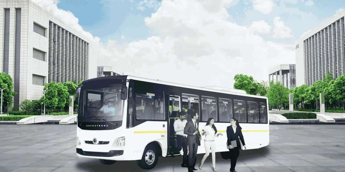 Minibus On Rent for Events, Tours & Corporate Travel – SimplyTrip