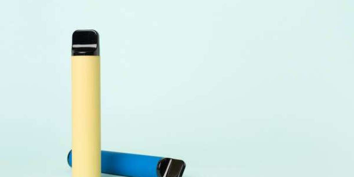 Supply Chain And Manufacturing Trends In The Disposable Vapes Market