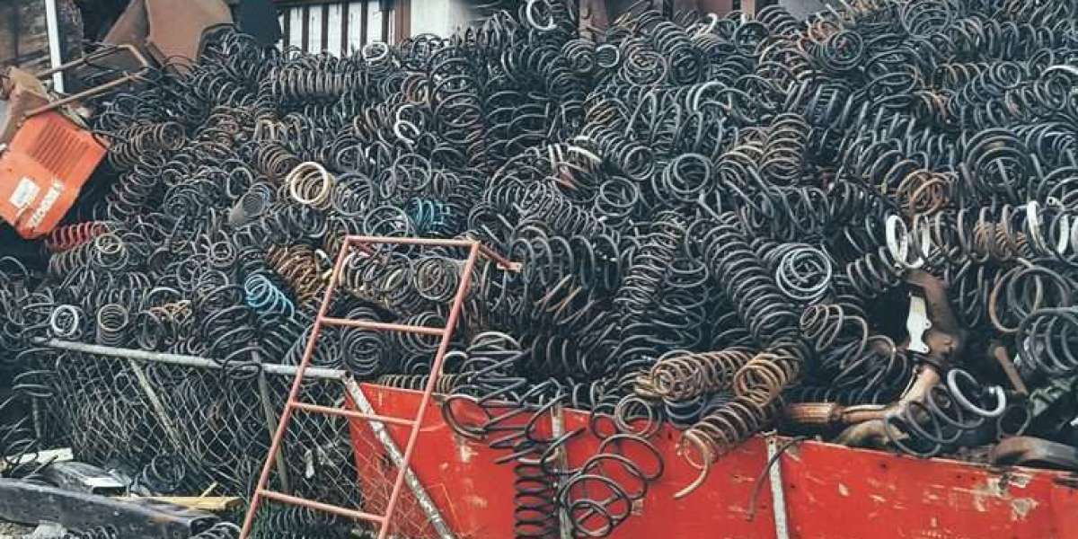 Scrap Copper Near Me – Easy & Reliable Copper Recycling