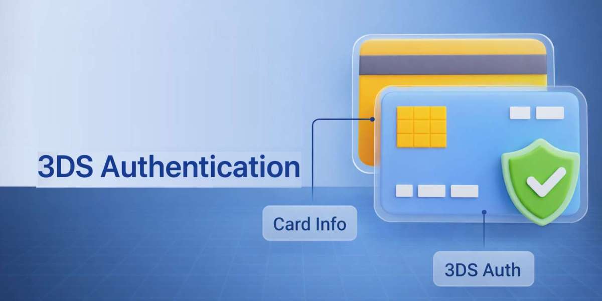 3D Secure Authentication: The Security Layer That’s Reshaping Online Payments in 2026