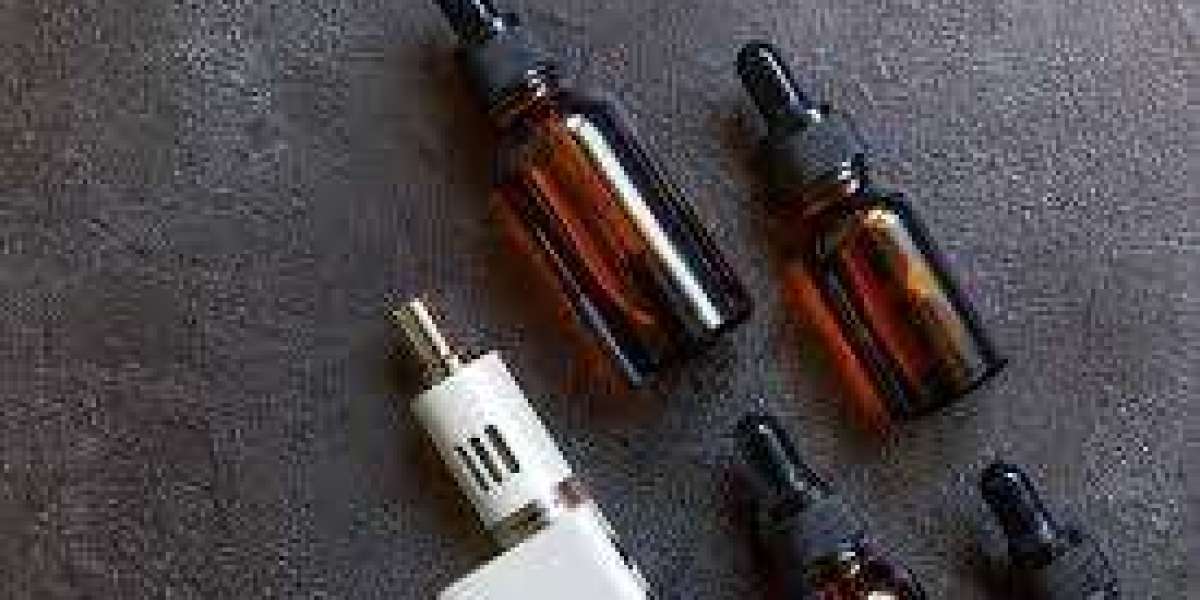 E-Liquid Market Hindrances Slowing Innovation and Market Penetration Rates