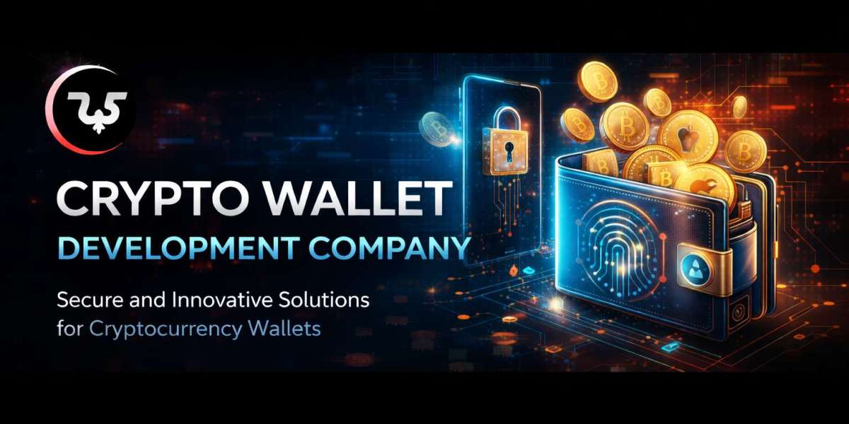White Label Crypto Wallet App Development – Go Live in Weeks