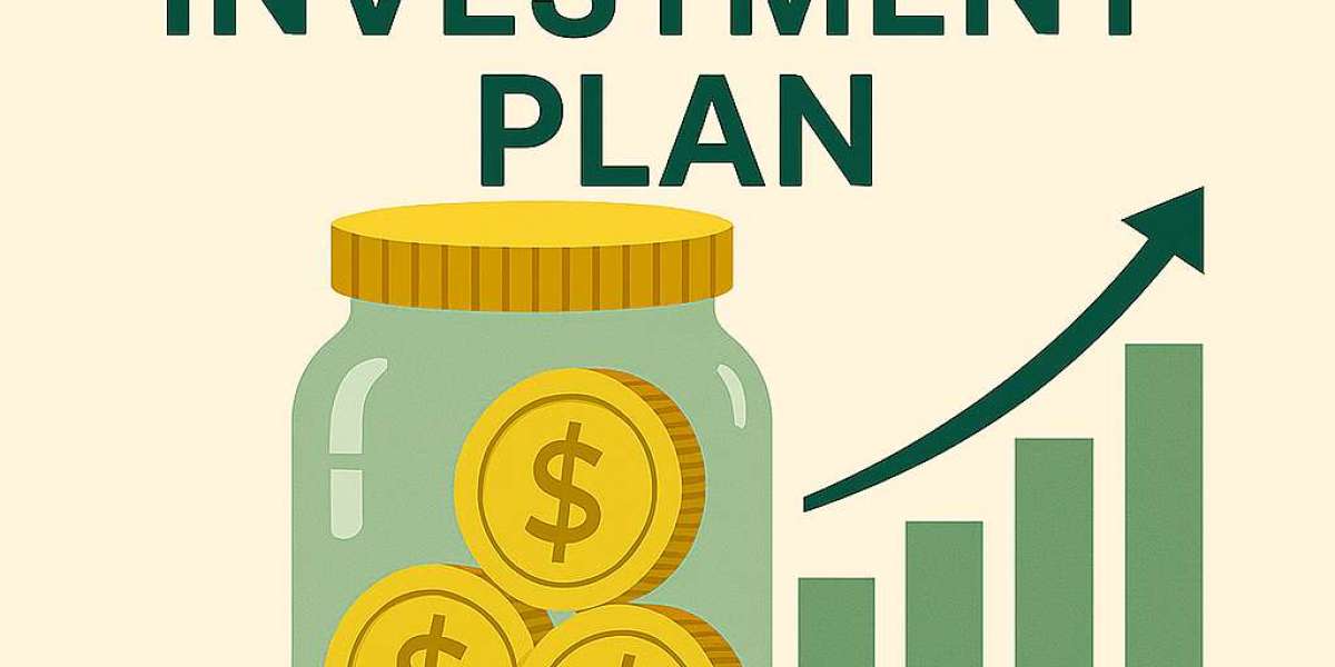 Systematic Investment Plan: Building Wealth One Step at a Time