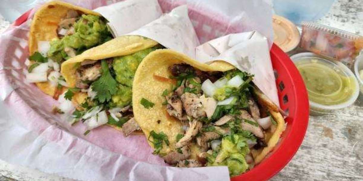 Your Go-To Guide for Finding the Perfect Gyro Nearby