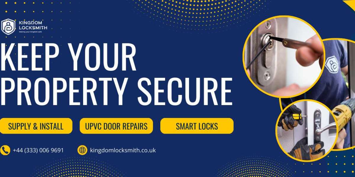 Door Mechanism Repair Service in Coventry – Restore Smooth and Secure Door Operation