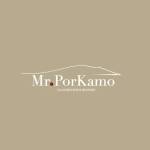 Mr. Porkamo