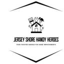 Cracked, Worn, or Broken? Custom Woodwork Repair Brings It Back to Life – @jerseyshorehandyheroes on Tumblr