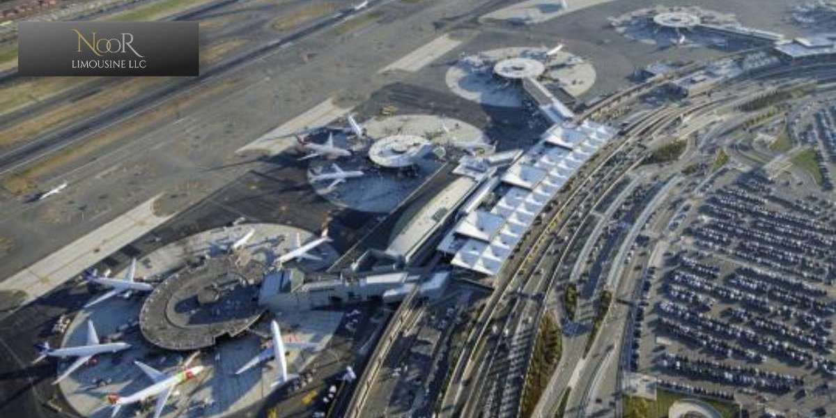 Why Book Newark Airport Limo Service in Advance?