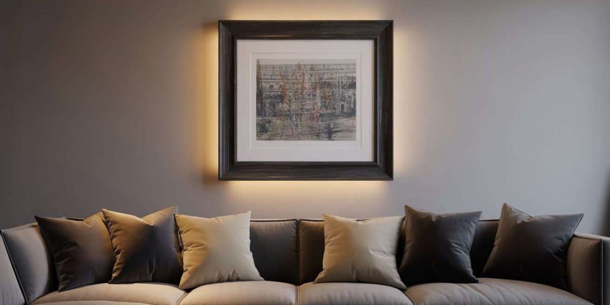 Canvas Printing in UAE: Transforming Spaces with Personalized Wall Art