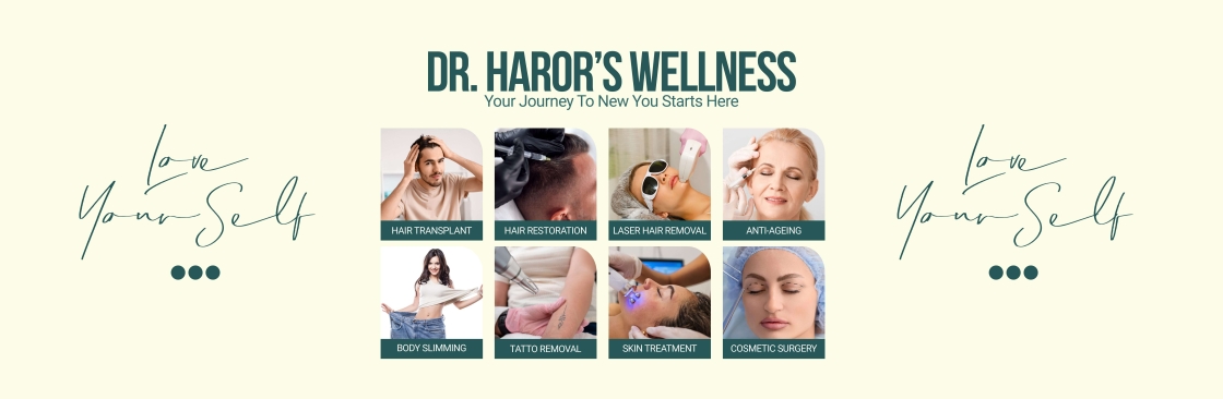 Dr Harors Wellness