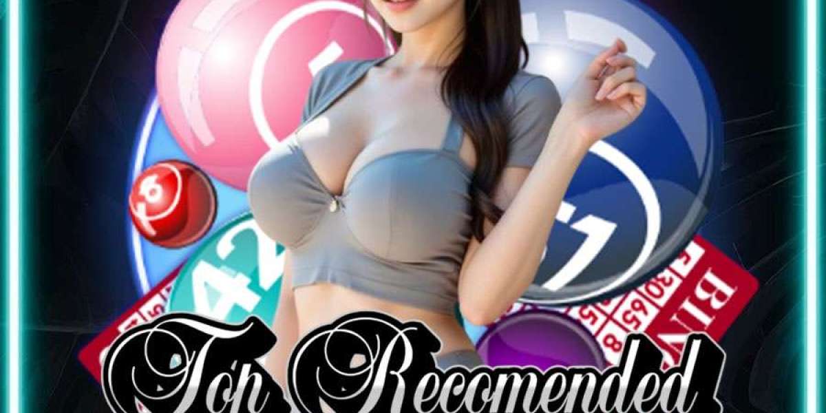 CERITOTO Situs Toto Rekomendasi dengan Layanan Andal dan Sistem Terpercaya