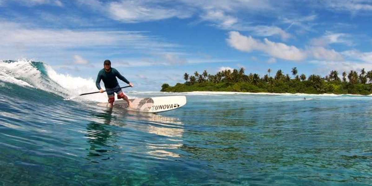 The Myth of “Luxury” in Maldives Surf Holidays—And What to Choose Instead