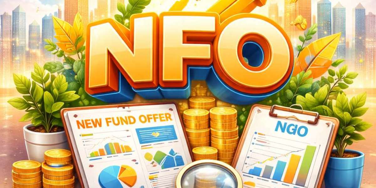 NFO: A Gateway to New Mutual Fund Opportunities