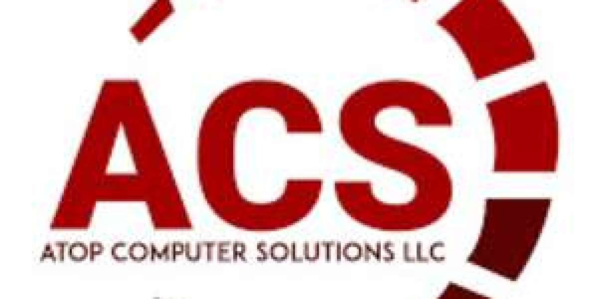 Business Server Support in Dubai