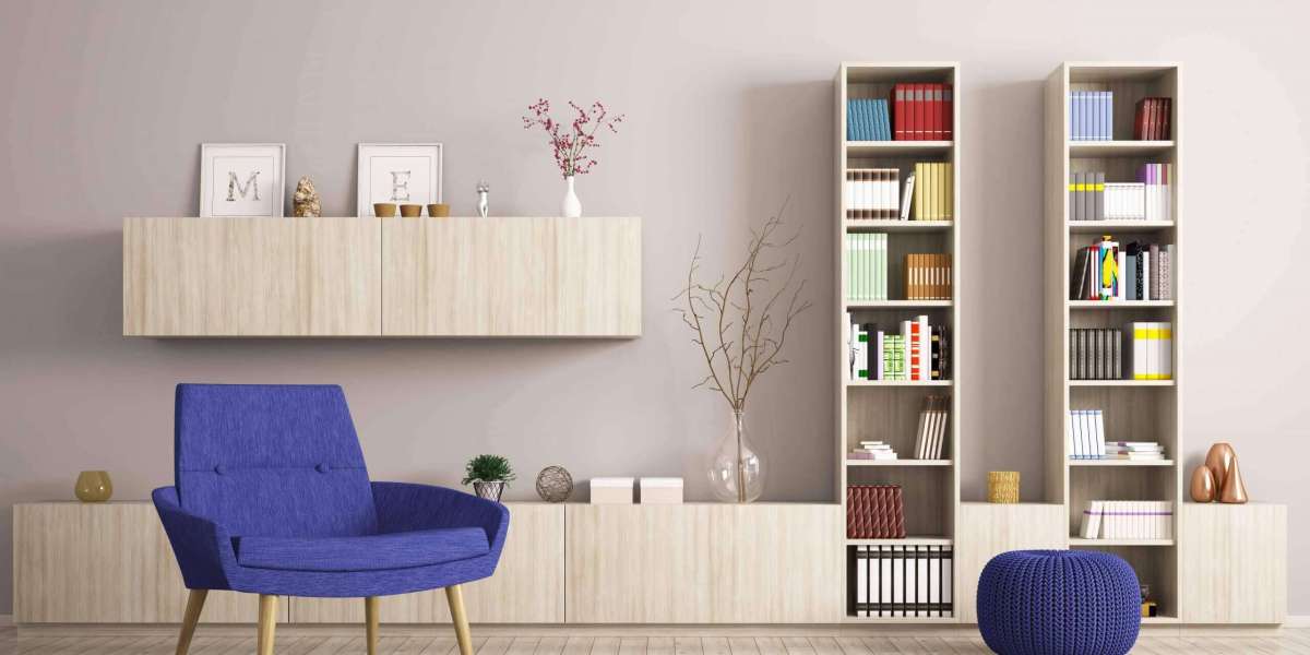 Wardrobe Dubai Trends for Elegant Interior Storage