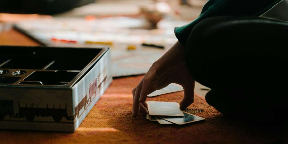 Where Can Players Discover Unique Sorcery TCG Card Print Designs Through Printingproxies?