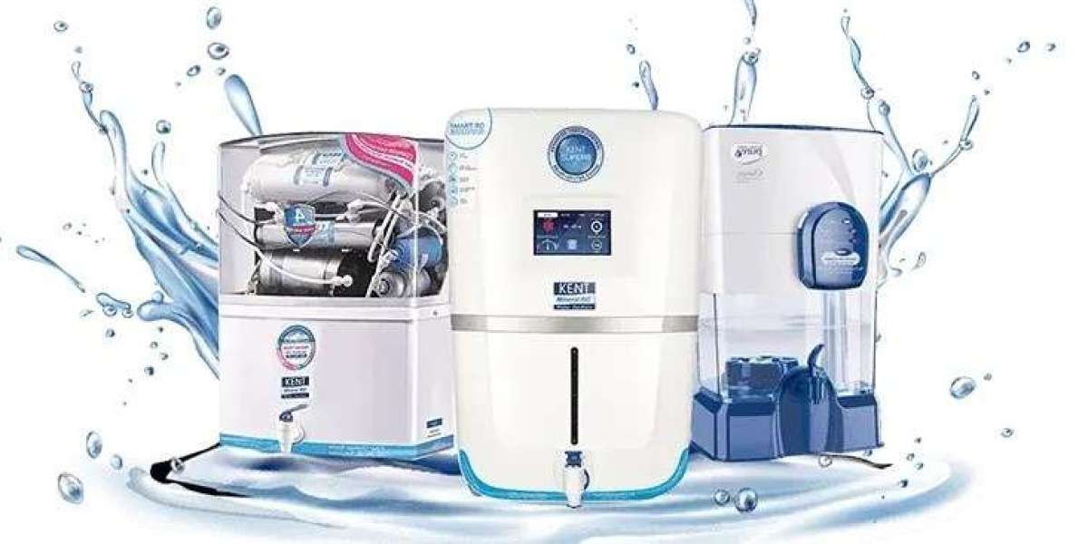 Pahuja Aqua Service – Simple and Trusted RO Service Solutions