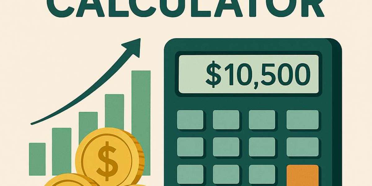 Lumpsum Calculator: A Smart Tool for Strategic Investments