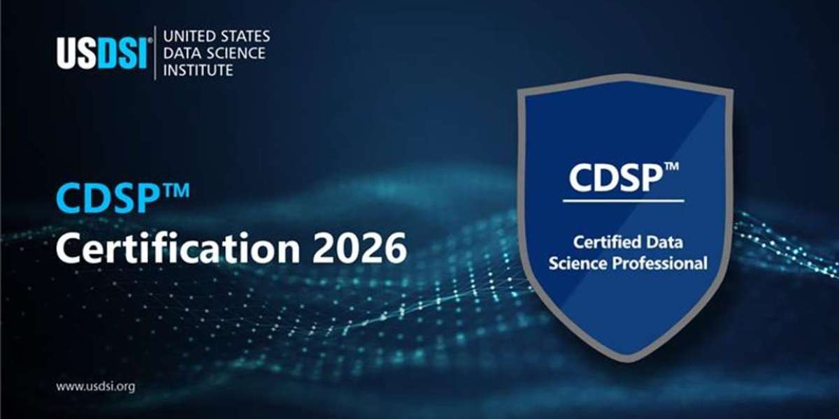 Build your foundation in Data Science