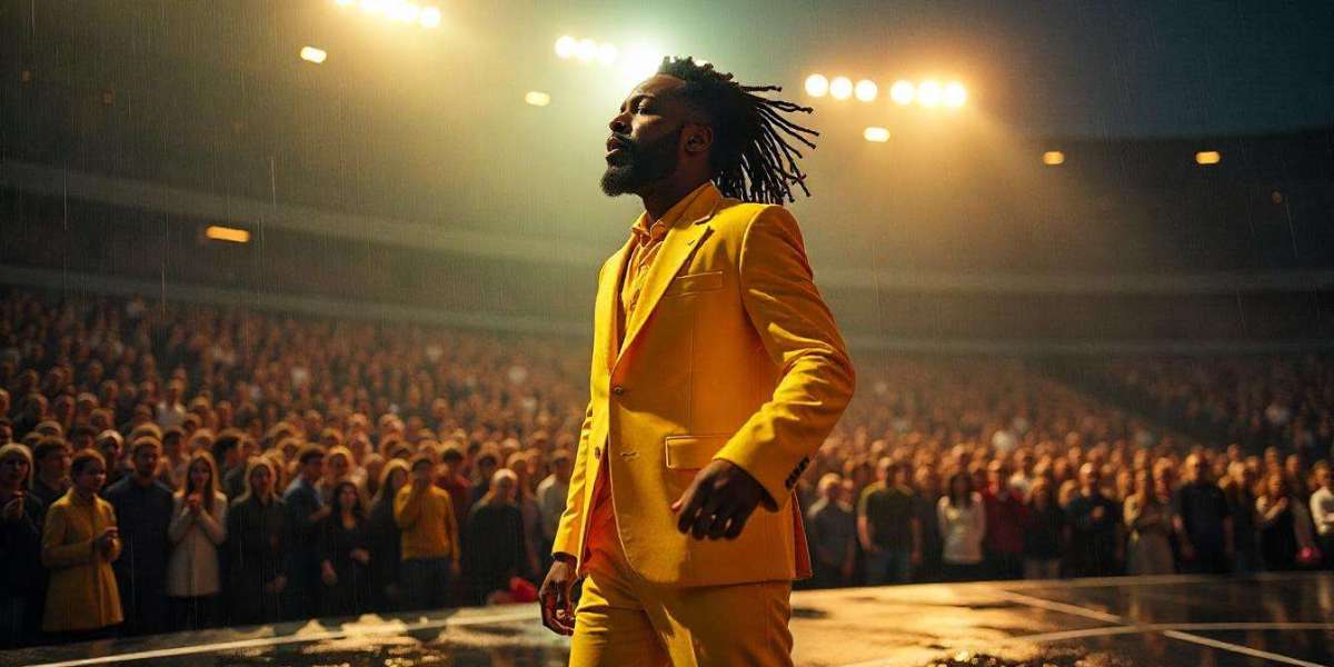 Kendrick Lamar Tour Guide: Concert Experience, Tickets, and What Fans Can Expect