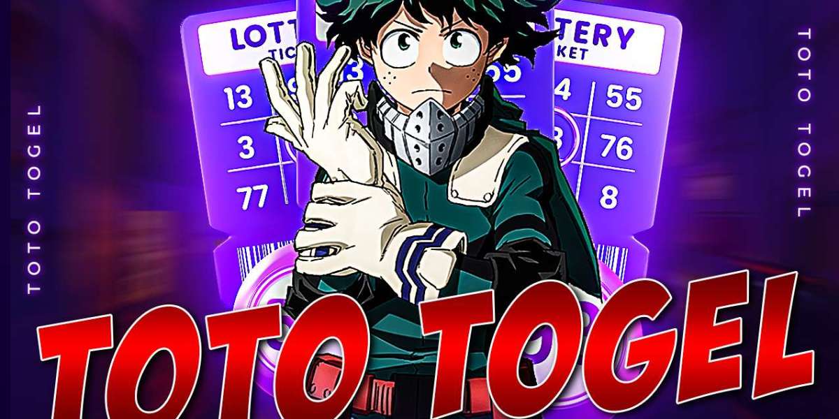 JNETOTO: Situs Toto Togel Resmi dengan Deposit 5k dan Akses Aman