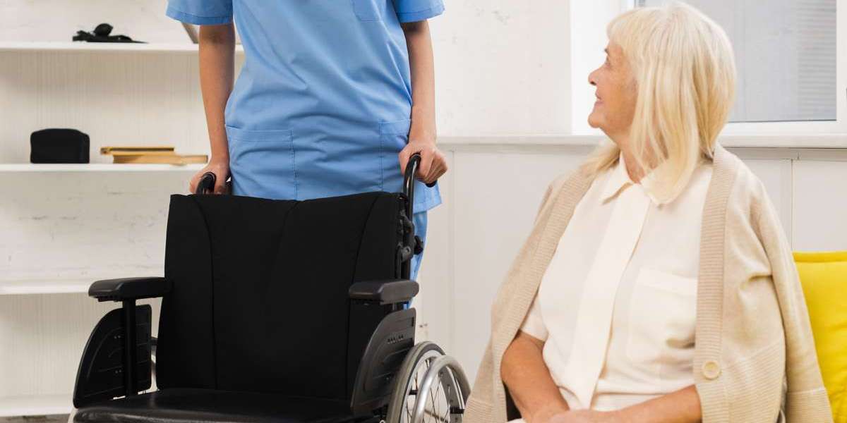 NDIS Aubigny Support Services | RAWR Support Services – Toowoomba