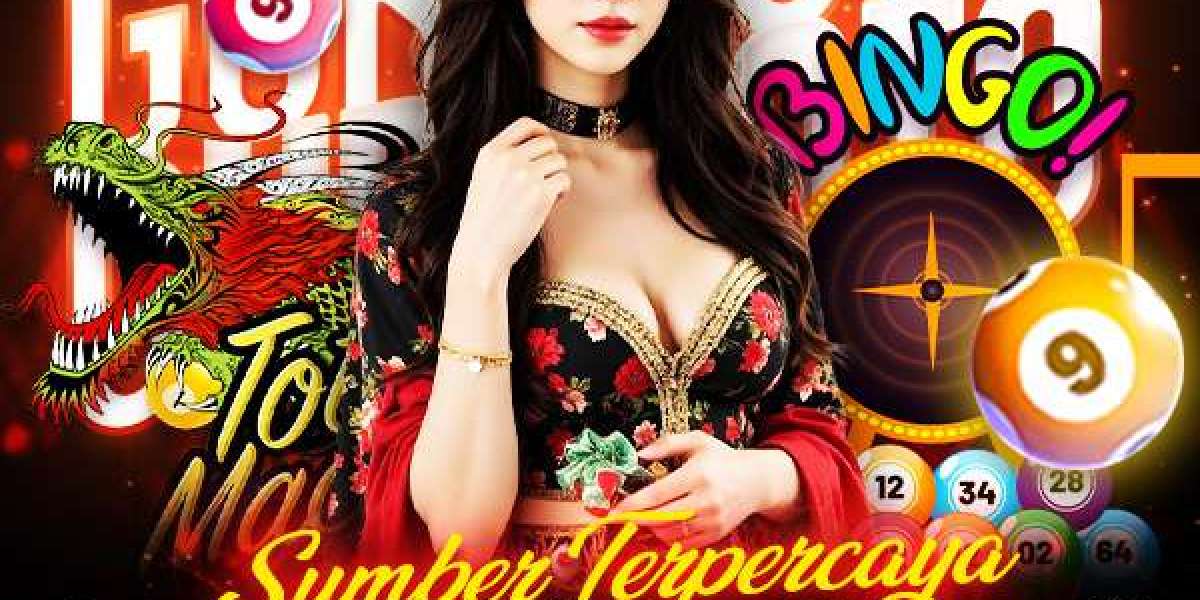 GURUTOTO sebagai Simbol Konsistensi dan Inovasi dalam Togel Online