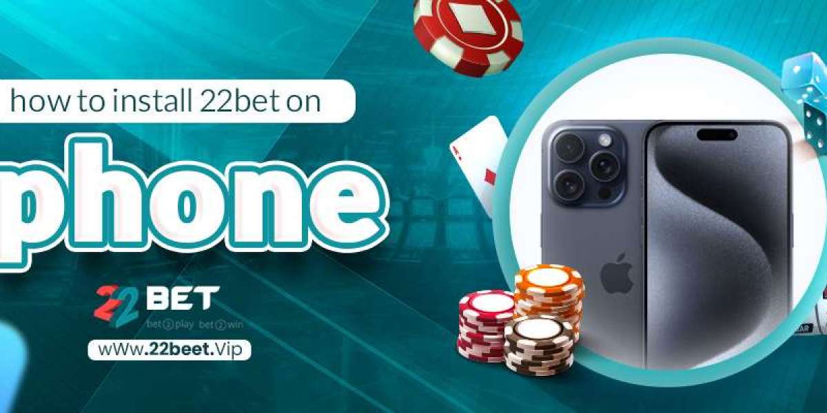 Unlocking the Full Potential of the 22Bet iOS App on iPhone