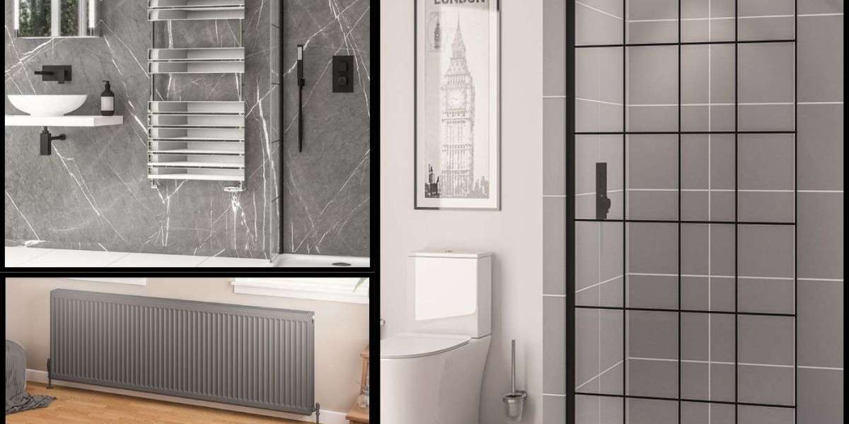 Smart Bathroom Design Ideas: Combining Comfort, Style, and Modern Functionality