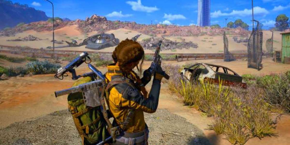 U4GM ARC Raiders Week 13 Trials: Efficient 3-Star Guide