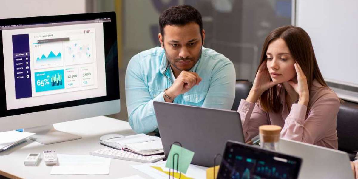 Why Every Growing Business Needs a Professional Website Development Company