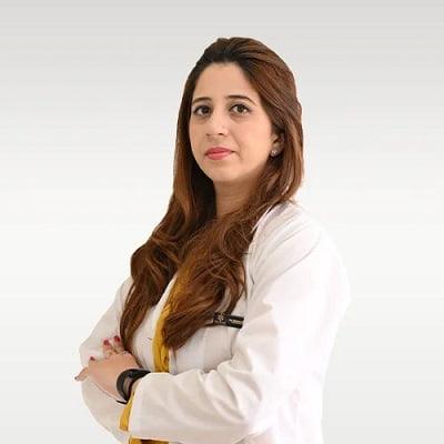 Top Dermatologist in Islamabad Pakistan - Dr Maryam Malik