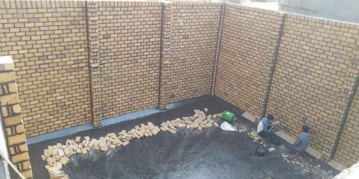 Acid Proof Lining Market Opportunities Emerging From Industrial Expansion And Technological Advances