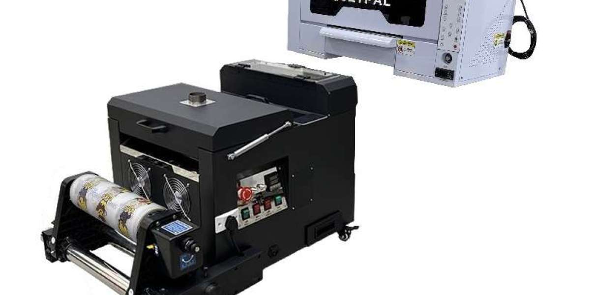 The Role of E-Books and PDFs in Mastering Your DTF Printer