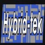 Hybrid Tek