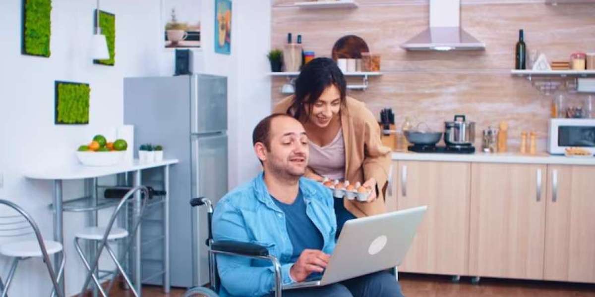 Trusted NDIS Providers in Picnic Point