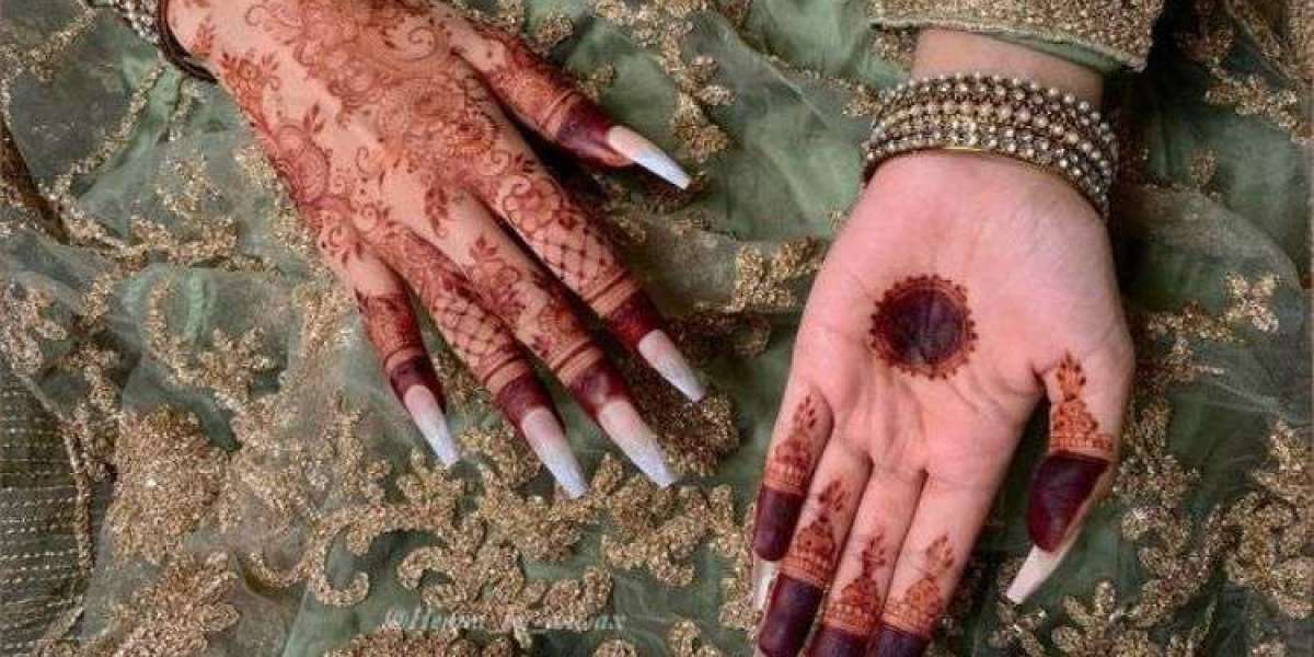 How to Remove Mehendi Quickly – Effective Home Remedies